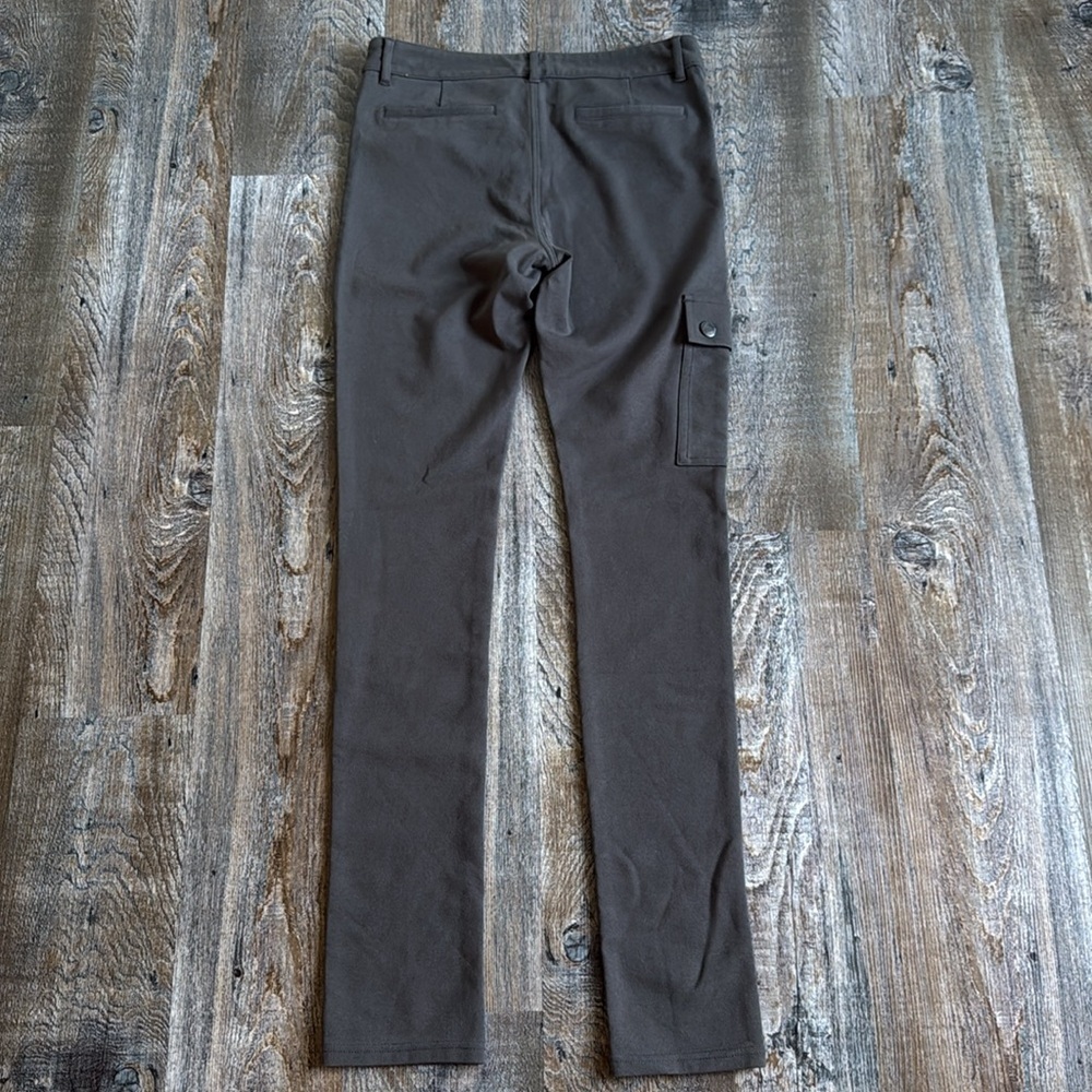 Roots | Low - Rise Pants - Picture 5 of 7